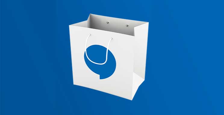 Image show hearinglife bag