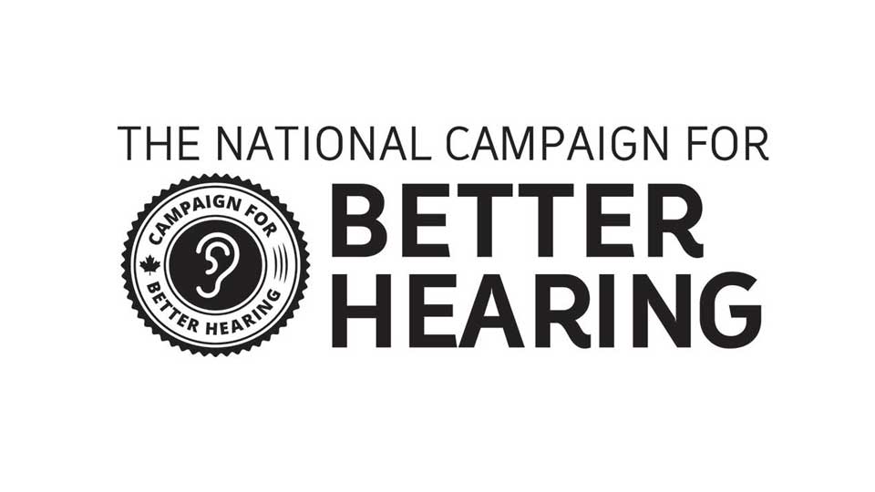 The national campaign for better hearing 2020