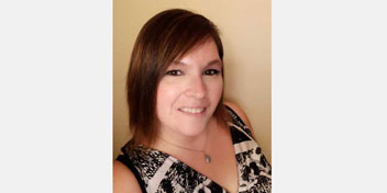 Tennille Caplette advocates for hearing aid use and inspires others to address hearing concerns.