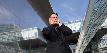 Modern architecture and noise pollution’s role in hearing loss