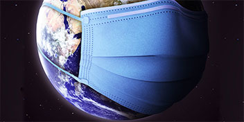 Hearing tips for navigating communication challenges during the pandemic with hearing loss.