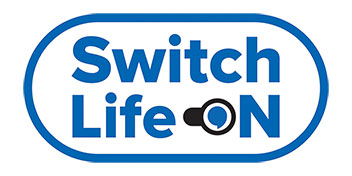 2021 Hearing Awareness Month theme: Switch Life On.