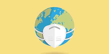 Tips for Hearing Aid Users During Lockdowns and Global Health Crises