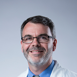 Image show Joe Burns