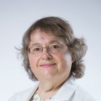 Image show Rosemary Saint Michaels