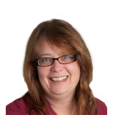 Image show Teresa Blimkie