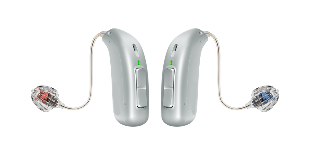 HearingLife oticon more minirite