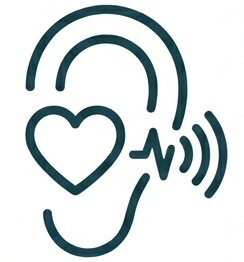 Hearing Health icon