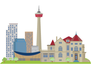 Image show Calgary