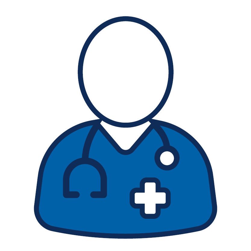 Trusted by Physicians