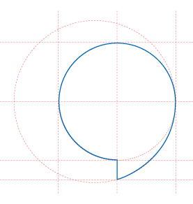 Image show icon of our logo