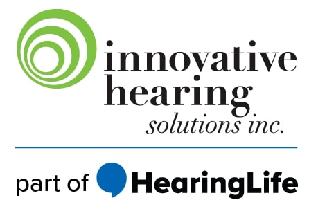 Innovative Hearing Solutions Logo