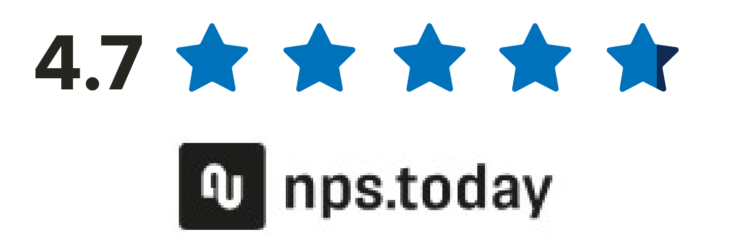 NPS Rating