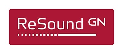 Resound Hearing Aids & Accessories Logo