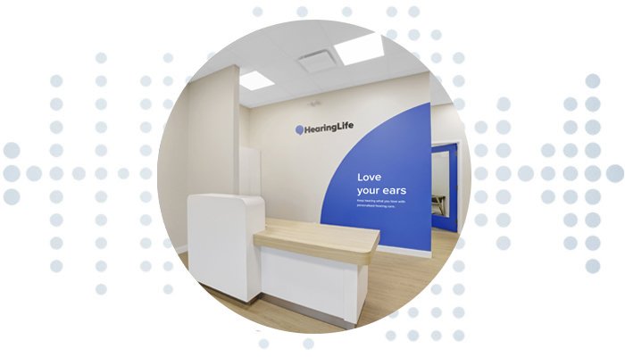 HearingLife photo - hearing clinic