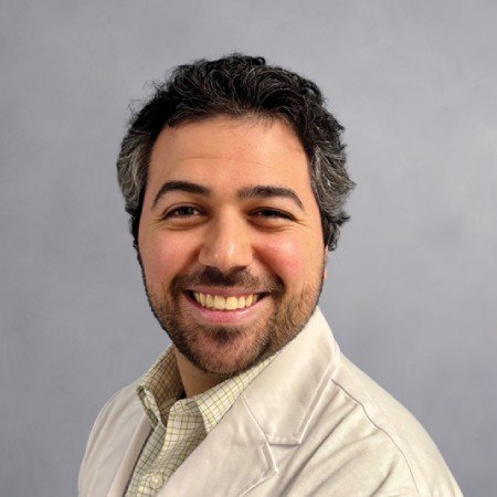 Evan Fischer - Doctor of Audiology