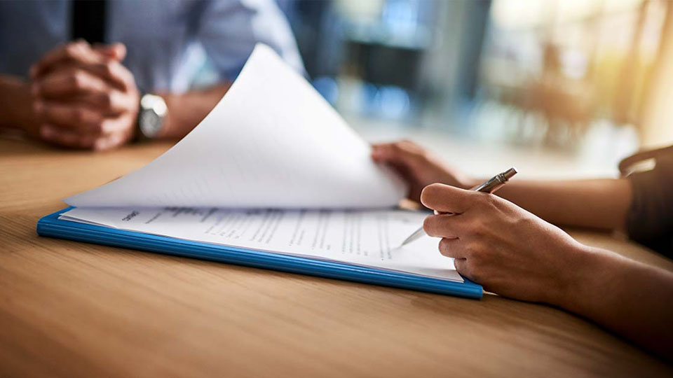applying for disability benefits for hearing impairment