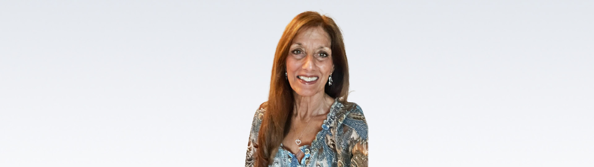 Denise Serhan from HearingLife’s People Who Care initiative