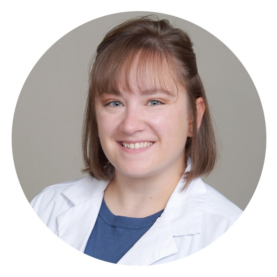 Lauren, hearing care specialist in Willoughby, Ohio
