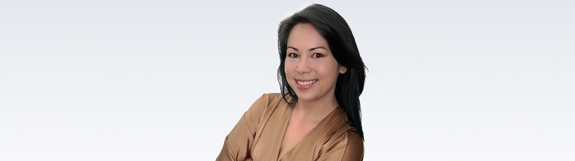 dr espinosa, audiologist at HearingLife