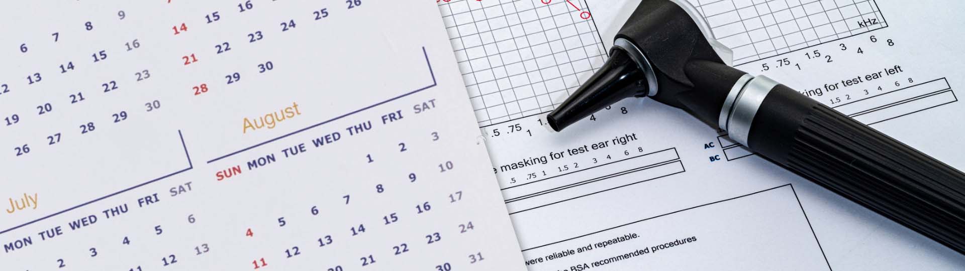 hearing aid care schedule and maintenance tips