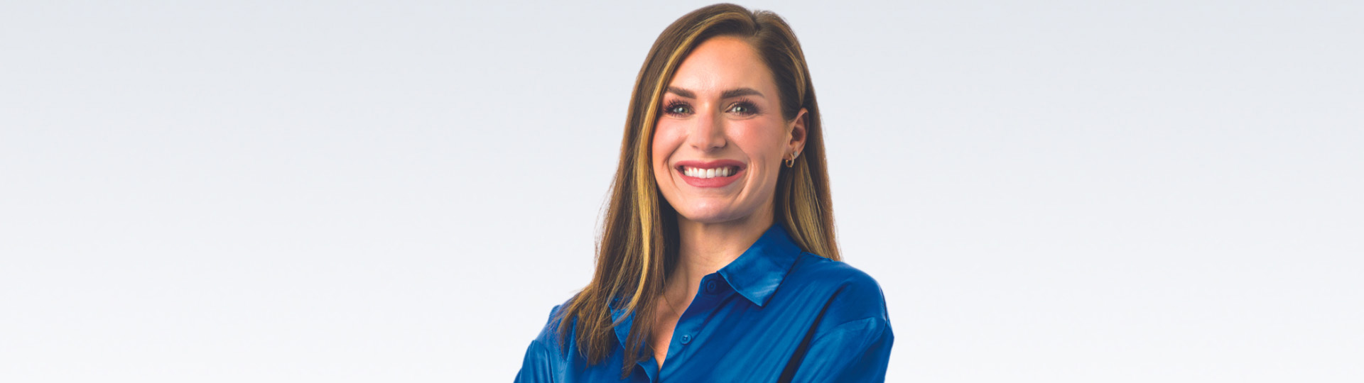 loni briley, doctor of audiology at hearinglife