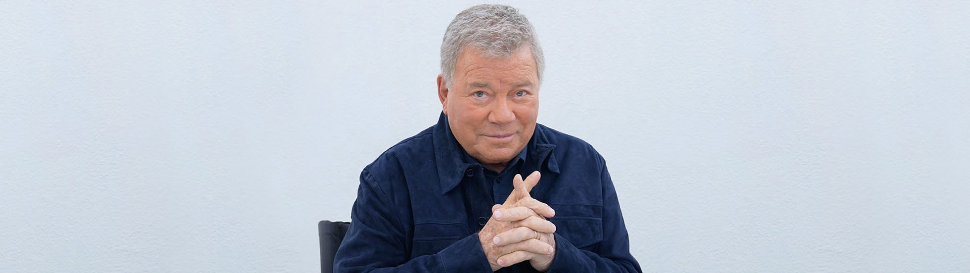 HearingLife partners with William Shatner to promote hearing health awareness