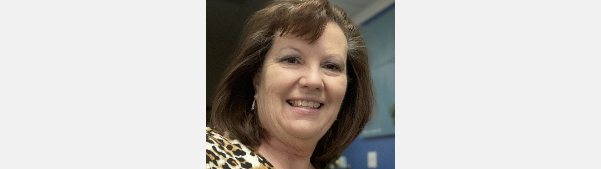 peggie smith, patient care coordinator at Hearing Life