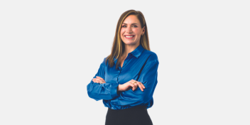 loni briley, au.d., professional audiologist at HearingLife