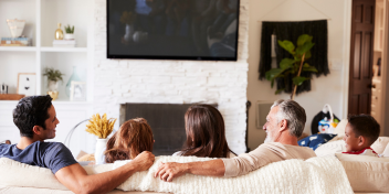 Struggling to hear TV conversations? Learn solutions for improved sound clarity.