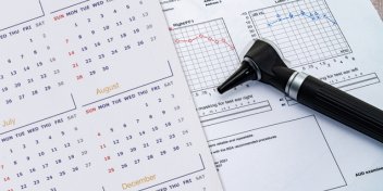 hearing aid lifespan and maintenance schedule