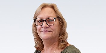 Lois Balough, Patient Care Coordinator at HearingLife, providing exceptional hearing care support.