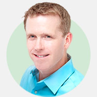 Tom Kersting, hearing care specialist.