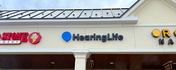HearingLife - Fairfax, VA - Outside