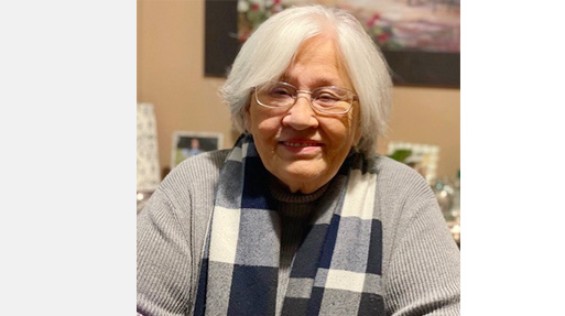 Gloria B. - HearingLife customer
