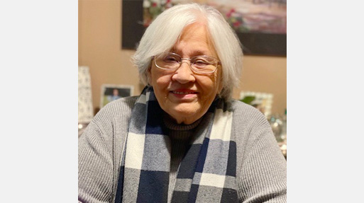 Gloria B. - HearingLife customer