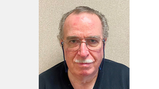 HearingLife customer - John R.
