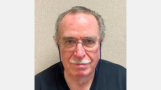 HearingLife customer - John R.
