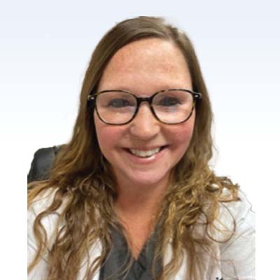 amanda blaszczynski, hearing care professional