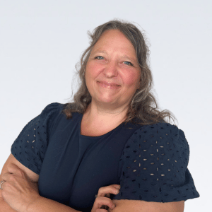 Annissa Brady headshot