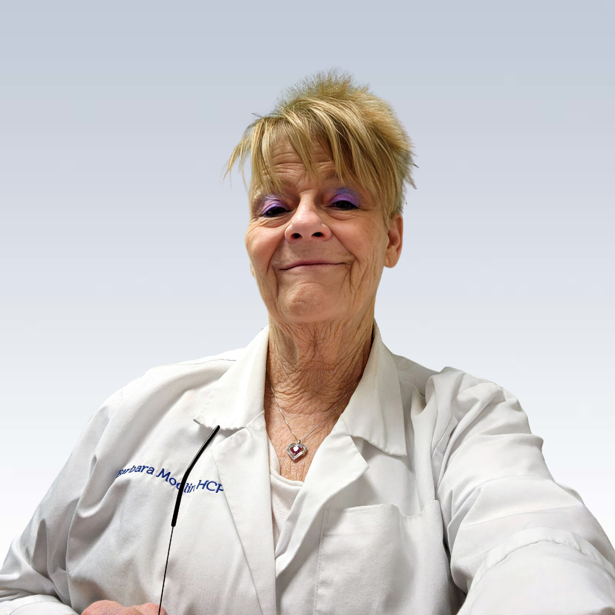 barbara modlin