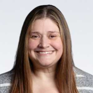 Brandi McGrath Kong