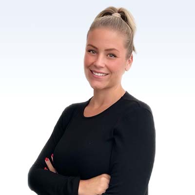 brandi nawrocki, hearing care professional