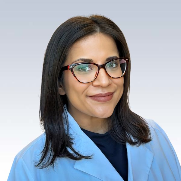 Dr. Torres headshot