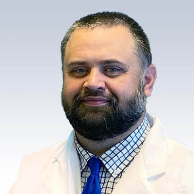 chadwick cantrell, hearing care specialist