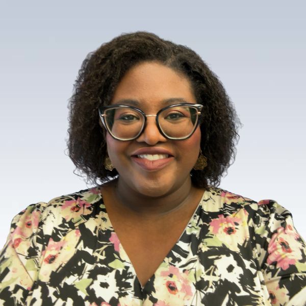 Chelsea Gales headshot
