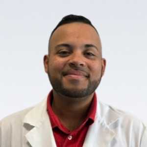 Christian Rodriguez headshot