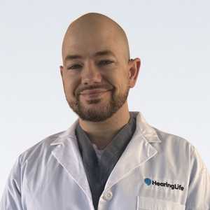 Chris Green headshot