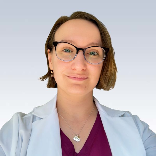 Ciara Houlihan headshot