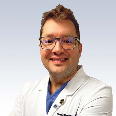 hearing instrument specialist dennis hackney